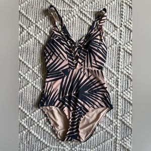 🌿Sunn Lab Swim One Piece Swimsuit